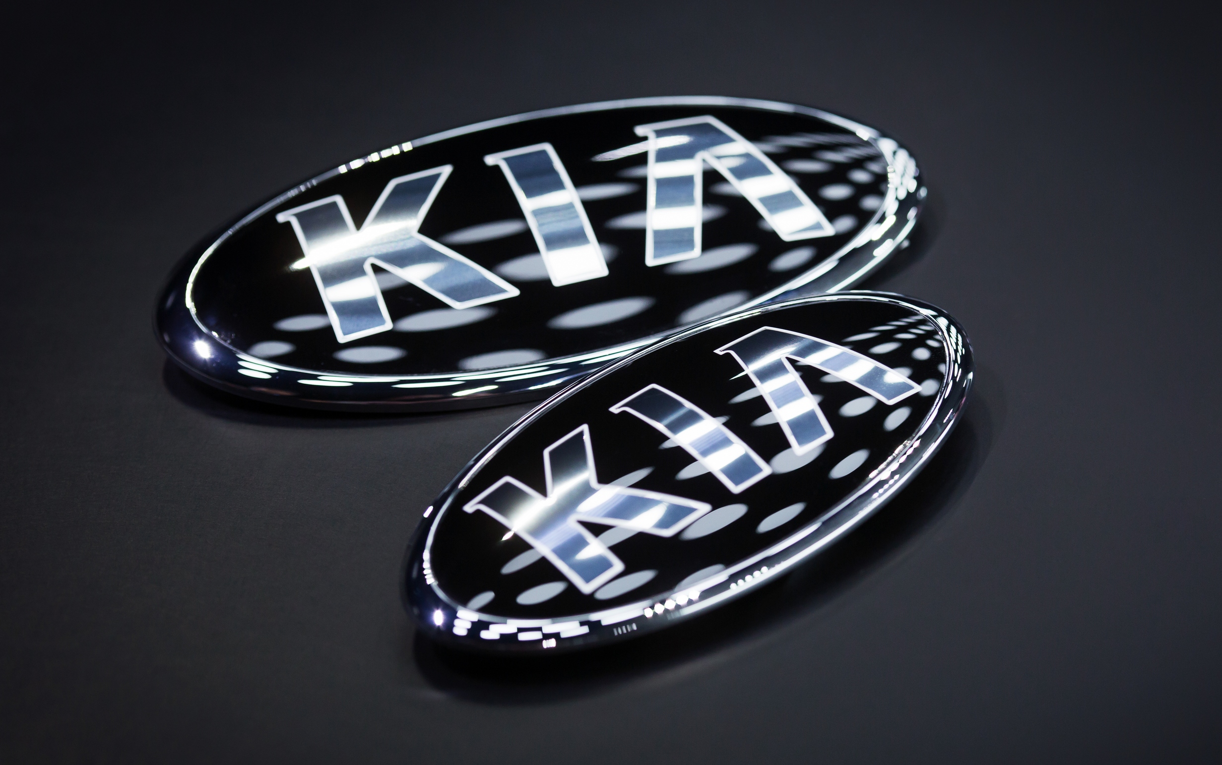 KIA увеличила мировые продажи автомобилей